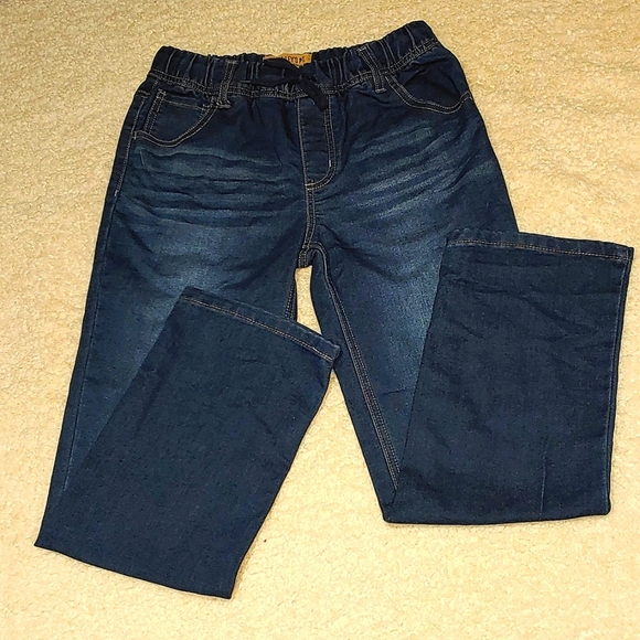 NWOT Boys Bailey's Point Drawstring Jean - Picture 1 of 6